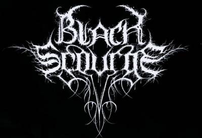 logo Black Scourge
